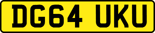DG64UKU