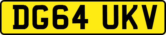 DG64UKV