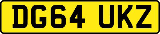 DG64UKZ