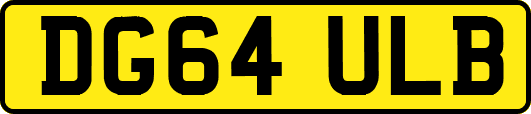 DG64ULB