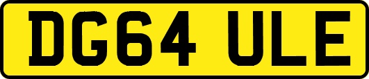 DG64ULE