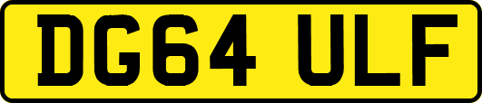DG64ULF