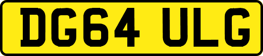 DG64ULG
