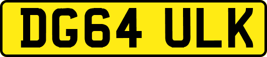 DG64ULK
