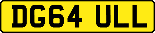DG64ULL