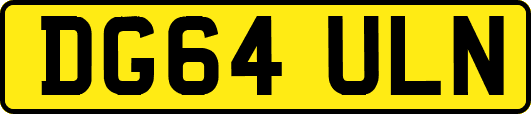 DG64ULN