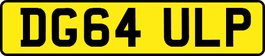 DG64ULP
