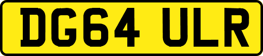 DG64ULR