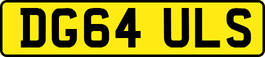 DG64ULS