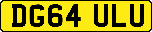 DG64ULU