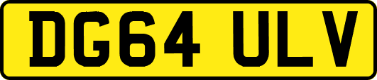 DG64ULV
