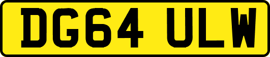 DG64ULW