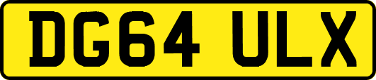 DG64ULX