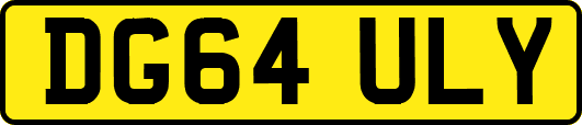DG64ULY