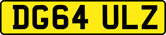 DG64ULZ