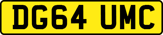 DG64UMC