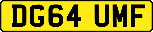 DG64UMF