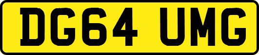 DG64UMG
