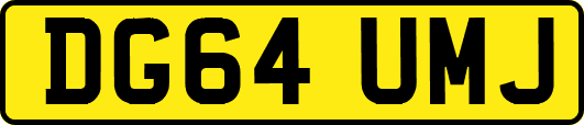 DG64UMJ