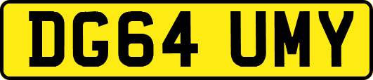 DG64UMY