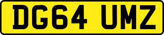DG64UMZ