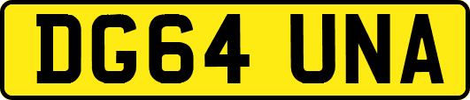 DG64UNA
