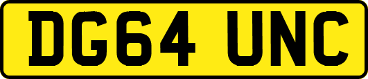 DG64UNC