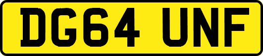 DG64UNF