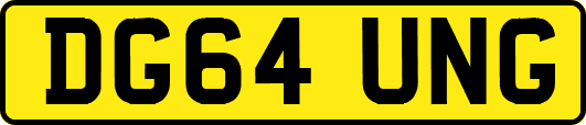 DG64UNG