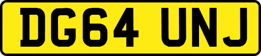 DG64UNJ