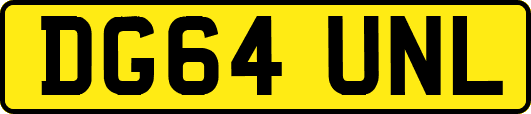 DG64UNL