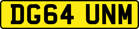 DG64UNM