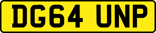 DG64UNP