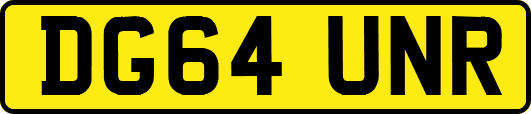 DG64UNR