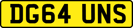 DG64UNS
