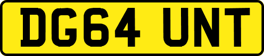 DG64UNT