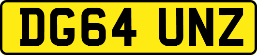 DG64UNZ