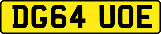 DG64UOE