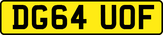 DG64UOF