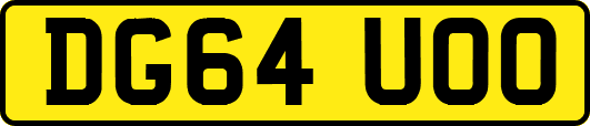 DG64UOO