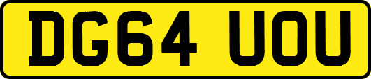 DG64UOU