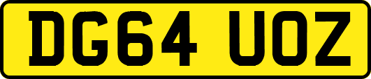 DG64UOZ