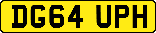 DG64UPH
