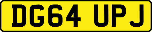 DG64UPJ