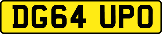 DG64UPO