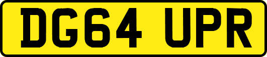 DG64UPR