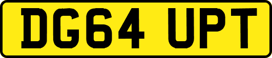 DG64UPT