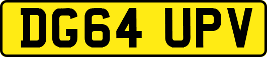 DG64UPV