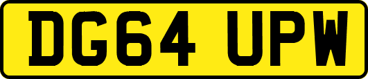 DG64UPW
