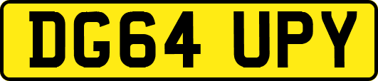 DG64UPY